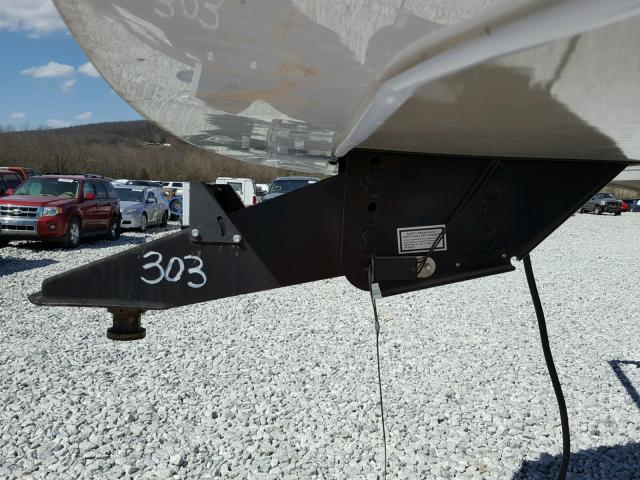 573FR3323G3304570 - 2016 GRAN REFLECTION ბეჟი ფოტო 7