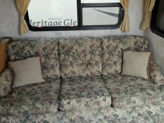 4YDF28526X4050110 - 1999 KEYSTONE MONTANA WHITE photo 6