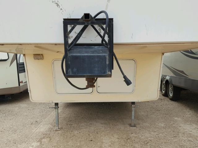 4YDF28526X4050110 - 1999 KEYSTONE MONTANA WHITE photo 7