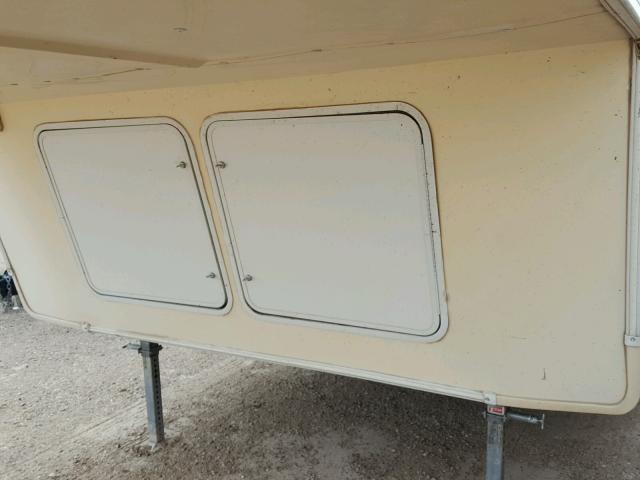 4YDF28526X4050110 - 1999 KEYSTONE MONTANA WHITE photo 8