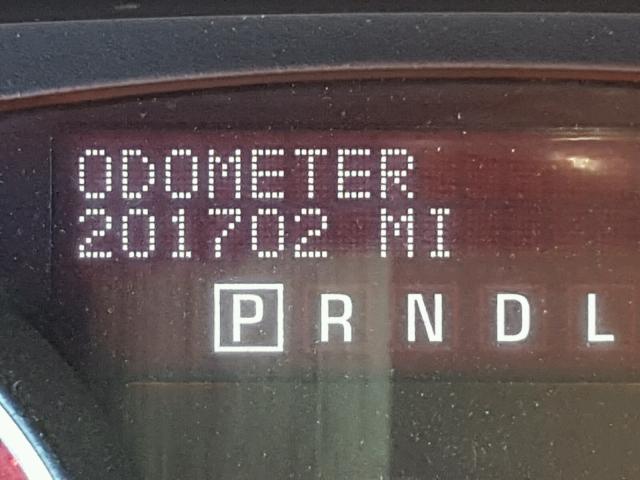 1GKEV33797J144320 - 2007 GMC ACADIA SLT 栗色 照片 8