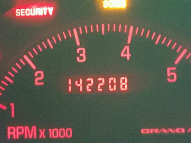 1G2NF52E73M581220 - 2003 PONTIAC GRAND AM S Gümüş foto 8