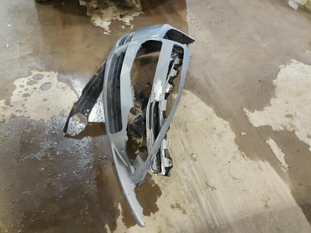 1G1ZG57B18F212012 - 2008 CHEVROLET MALIBU LS ლურჯი ფოტო 9