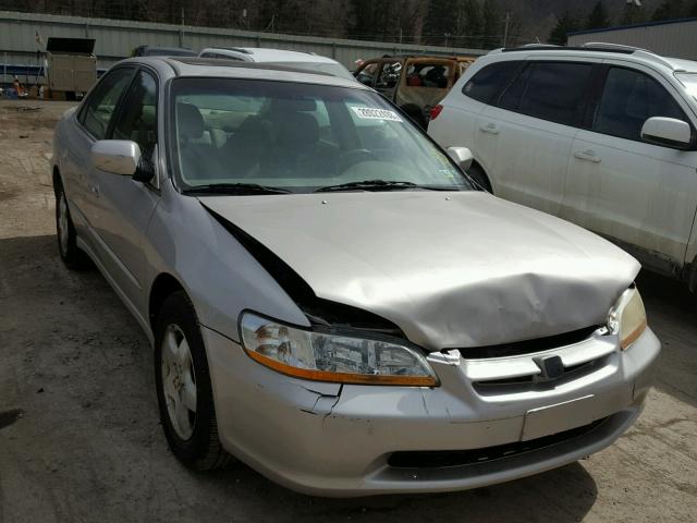 1HGCG1655XA063232 - 1999 HONDA ACCORD EX TAN photo 1