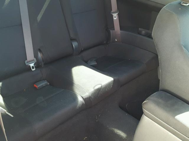 JTKDE167090299105 - 2009 TOYOTA SCION TC 银色 照片 6