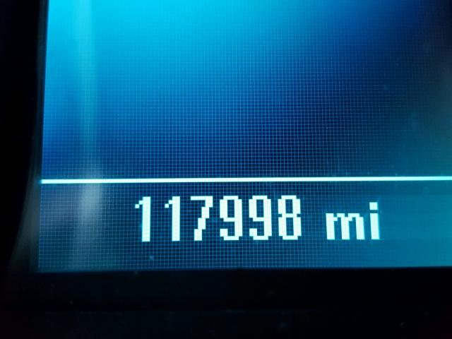 1G11C5SA5DF301941 - 2013 CHEVROLET MALIBU 1LT 黑色 照片 8