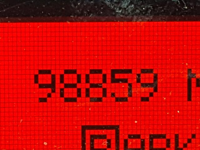 2G2WP552961166886 - 2006 PONTIAC GRAND PRIX Gümüş foto 8