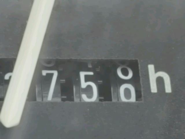 32090701026000000 - 1964 BAKR FORKLIFT 橙色 照片 8