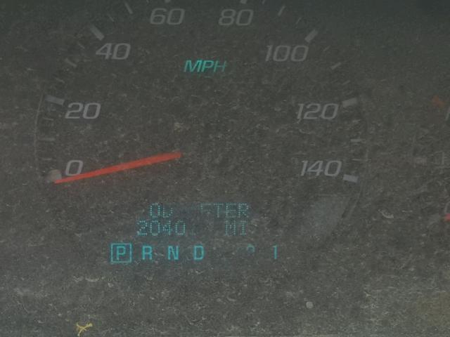 2G1WS55R179418021 - 2007 CHEVROLET IMPALA POL WHITE photo 8