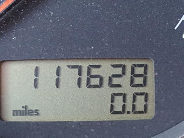 WVWYH63B93E131432 - 2003 VOLKSWAGEN PASSAT GLX 蓝色 照片 8