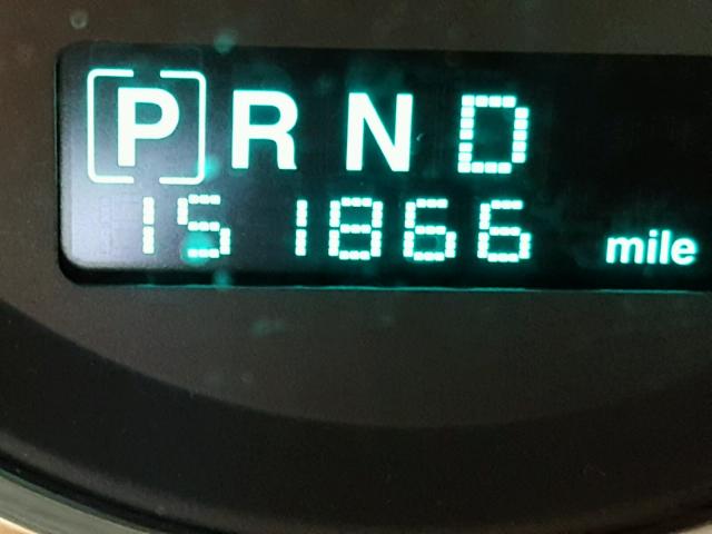 1J8HH58N86C357631 - 2006 JEEP COMMANDER SILVER photo 8