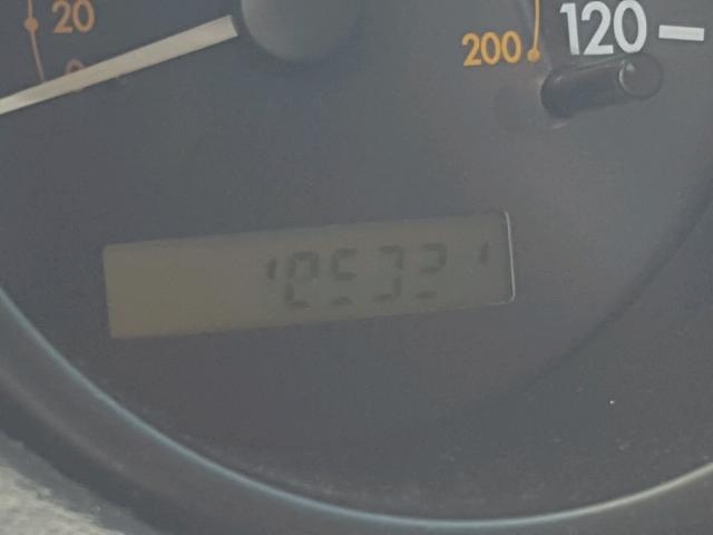 KL1TD66678B112351 - 2008 CHEVROLET AVEO BASE Czarny zdjęcie 8