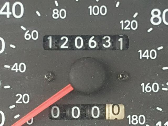 1NXAE09B0SZ284781 - 1995 TOYOTA COROLLA LE 白色 照片 8