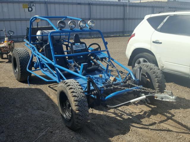 115262579 - 2015 DUNE BUGGY BLUE photo 1