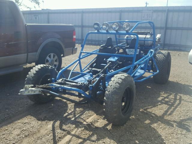 115262579 - 2015 DUNE BUGGY BLUE photo 2