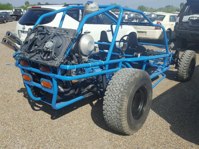 115262579 - 2015 DUNE BUGGY BLUE photo 4