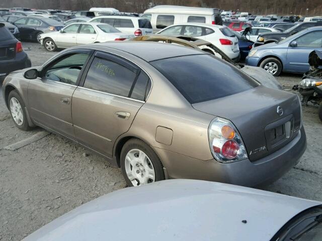 1N4AL11D83C283002 - 2003 NISSAN ALTIMA BAS TAN photo 3