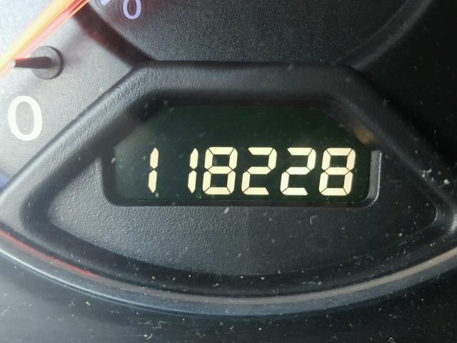 2HGES26715H520101 - 2005 HONDA CIVIC EX ვერცხლისფერი ფოტო 8