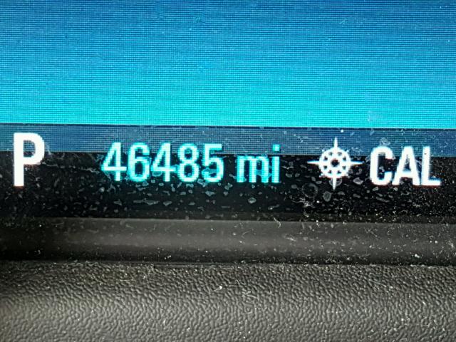 1G11C5SL0FF205624 - 2015 CHEVROLET MALIBU 1LT 棕色 照片 8