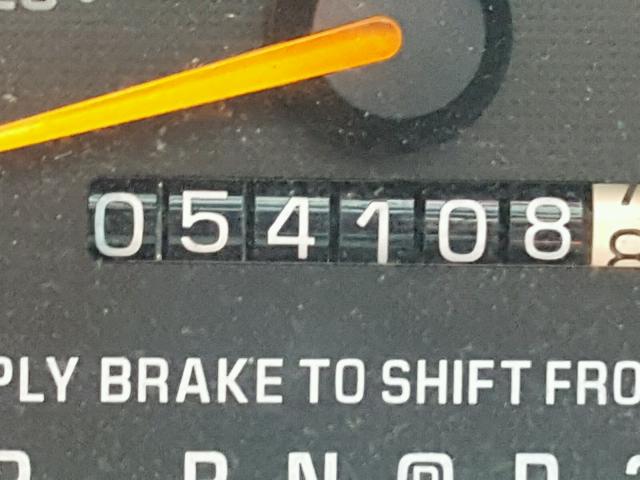 2G1WL52M4X9146599 - 1999 CHEVROLET LUMINA BAS 米色 照片 8