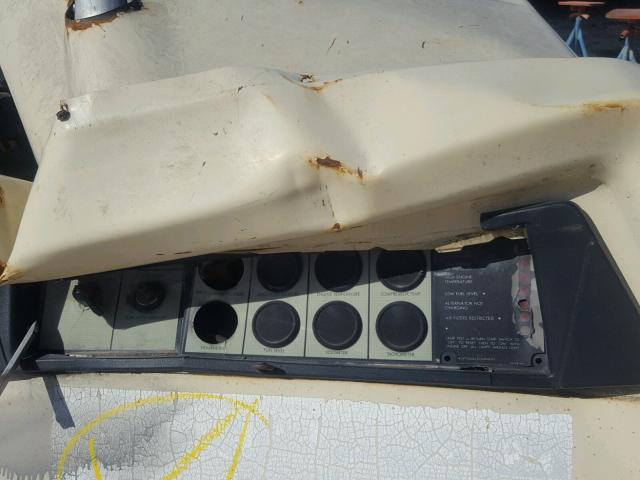 BILL0FSALE032118 - 2017 INGERSOLL-RAND COMPRESSOR 黄色 照片 10