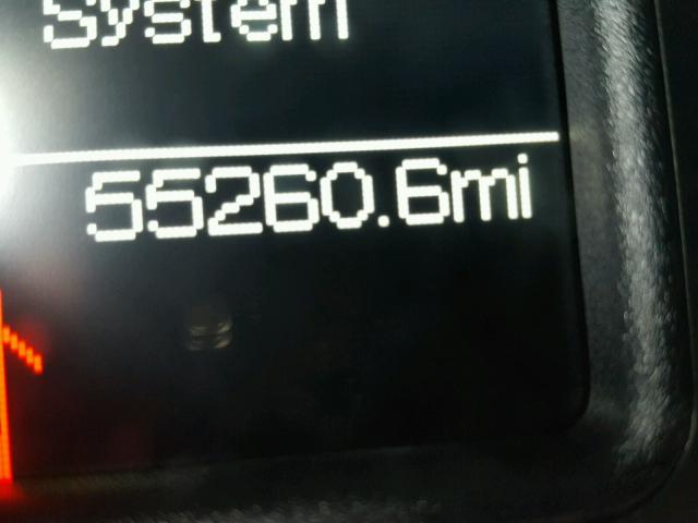 3C6UR5DL1GG258064 - 2016 RAM 2500 SLT GRAY photo 8