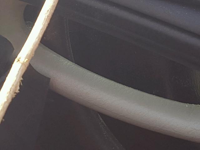 1D7KU286X3J522348 - 2003 DODGE RAM 2500 S RED photo 8