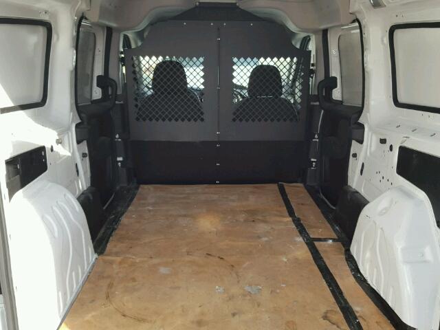 ZFBERFAT4G6A96140 - 2016 RAM PROMASTER 白色 照片 10