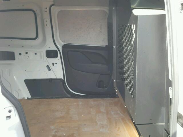 ZFBERFAT4G6A96140 - 2016 RAM PROMASTER 白色 照片 6