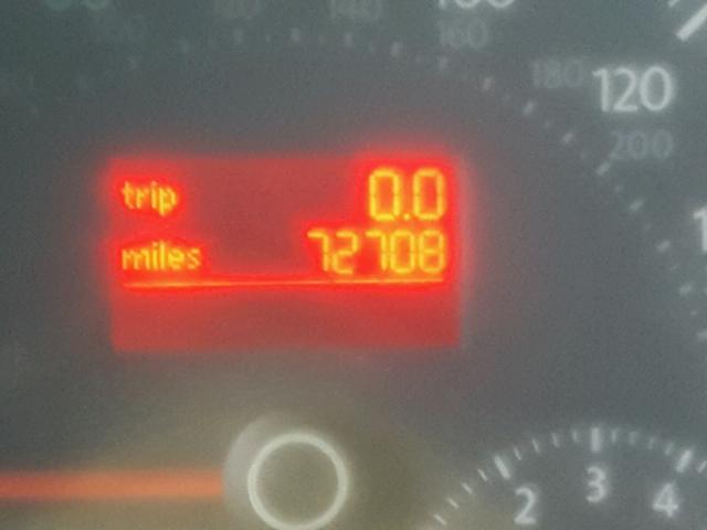 3VWRG31Y59M404380 - 2009 VOLKSWAGEN NEW BEETLE 白色 照片 8