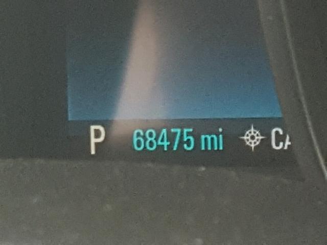 1G11C5SA3GU119672 - 2016 CHEVROLET MALIBU LIM 黑色 照片 8