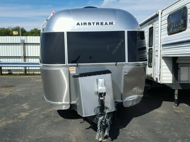 1STKFAG24JJ541246 - 2018 AIRS TRAILER SILVER photo 7