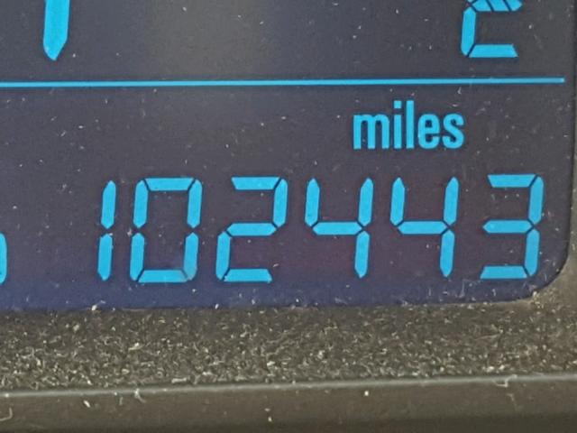 1G1JA6SH1C4119396 - 2012 CHEVROLET SONIC LS Սև լուսանկար 8