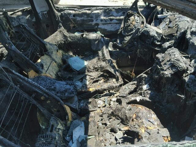 3VW2B7AJ9HM269297 - 2017 VOLKSWAGEN JETTA S BURN photo 5