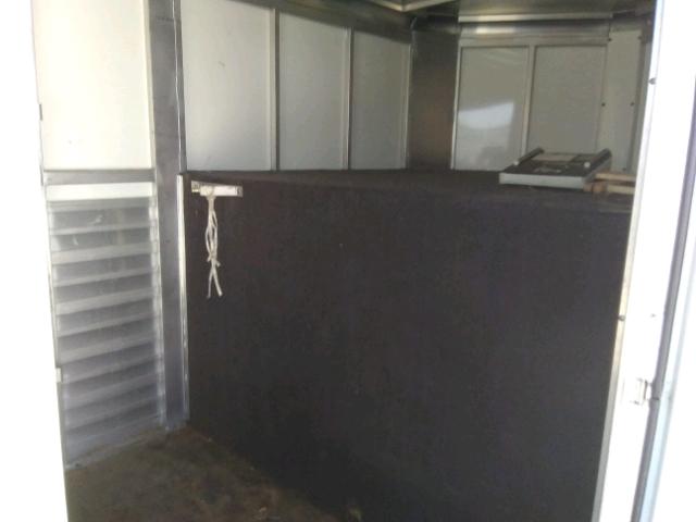 13SKB2429C1KA4891 - 2012 MISC HORSE TRL GRAY photo 5