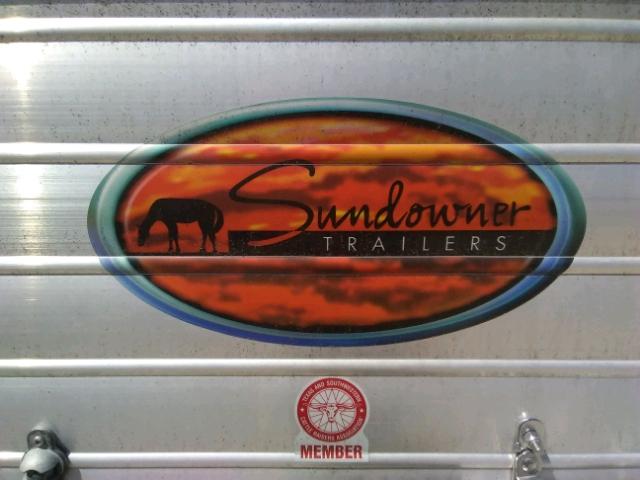 13SKB2429C1KA4891 - 2012 MISC HORSE TRL GRAY photo 8