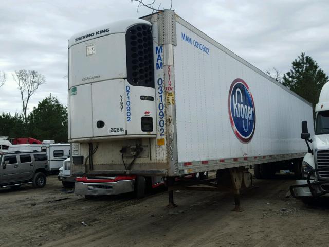 1UYVS2530BM185002 - 2011 CHALET TRAILER 白色 照片 3