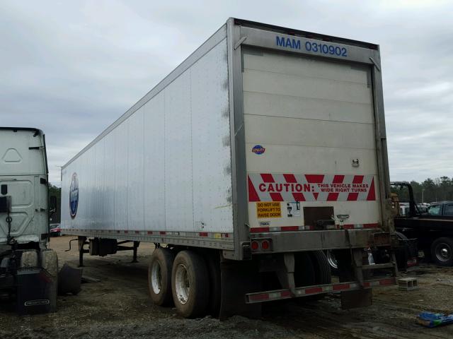 1UYVS2530BM185002 - 2011 CHALET TRAILER 白色 照片 4