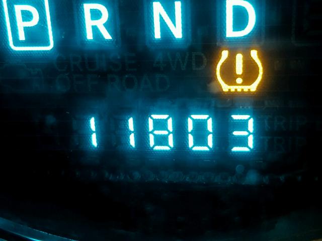 1C4AJWAG2CL178706 - 2012 JEEP WRANGLER S BLACK photo 8