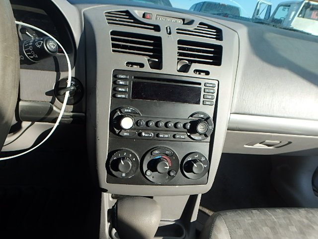 1G1ZT52825F236175 - 2005 CHEVROLET MALIBU LS 银色 照片 9