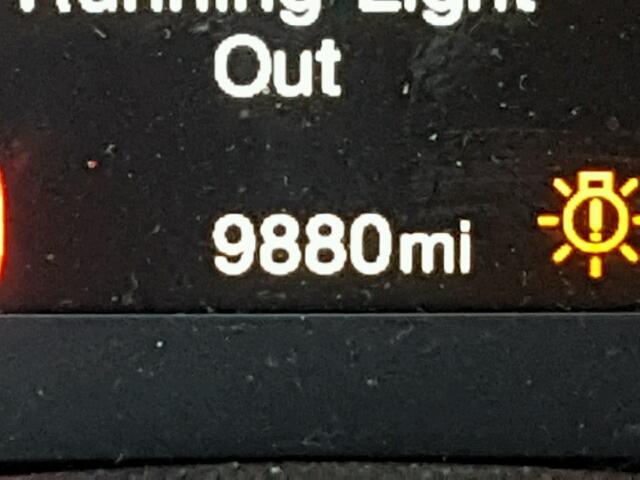 ZACCJAAB7HPE67230 - 2017 JEEP RENEGADE S Qırmızı foto 8