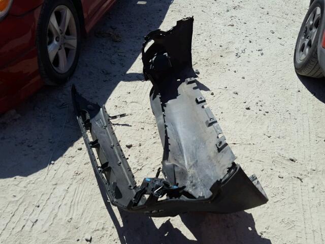 ZACCJAAB7HPE67230 - 2017 JEEP RENEGADE S Qırmızı foto 9