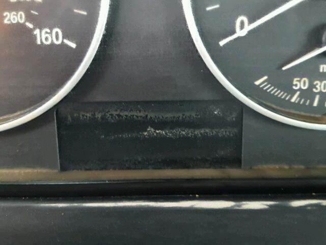 5UXWX7C54E0E78856 - 2014 BMW X3 XDRIVE3 WHITE photo 8