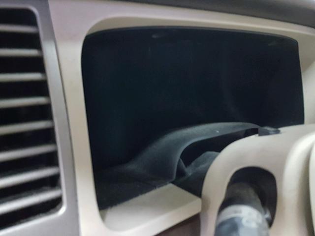 5LMEU78H93ZJ44393 - 2003 LINCOLN AVIATOR 白色 照片 8