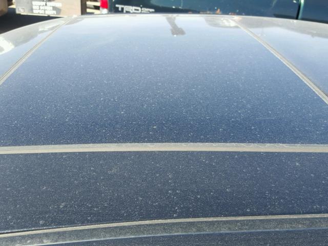 1G1ZC5EB8AF114888 - 2010 CHEVROLET MALIBU 1LT 黑色 照片 9