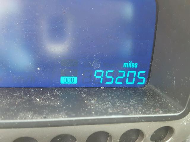 1G1JA5SH1C4154045 - 2012 CHEVROLET SONIC LS Ağ foto 8