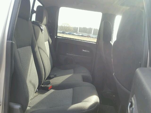 1GCDT43E288225413 - 2008 CHEVROLET COLORADO L TAN photo 6