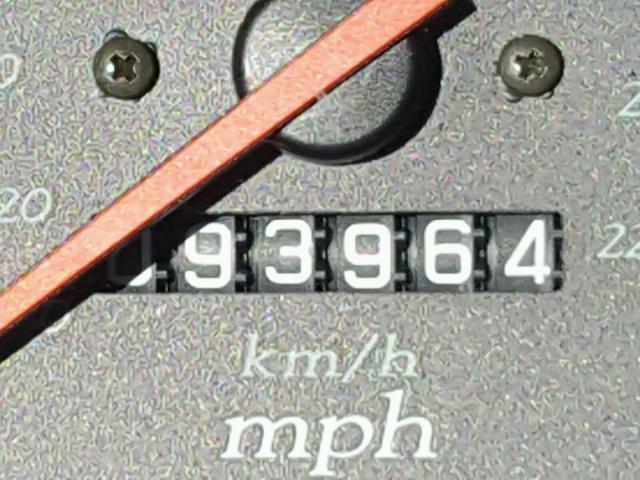 19UYA2250WL010718 - 1998 ACURA 3.0CL Կապույտ լուսանկար 8