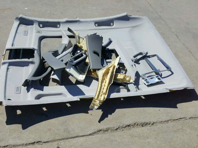 WBAHL83556DT06027 - 2006 BMW 750 I SILVER photo 9