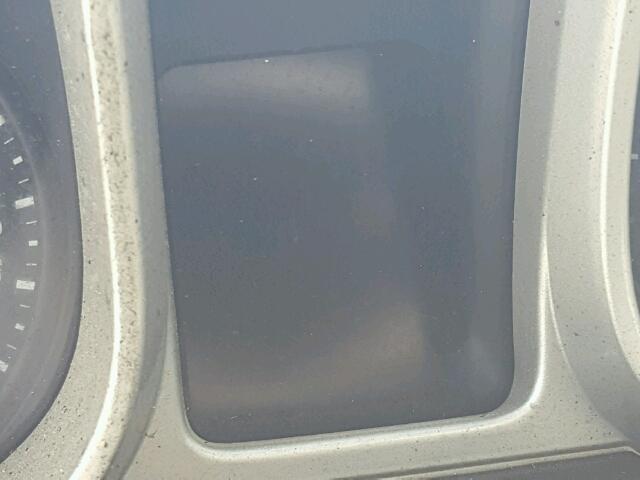 2G1FL1EP5F9800667 - 2015 CHEVROLET CAMARO ZL1 白色 照片 8